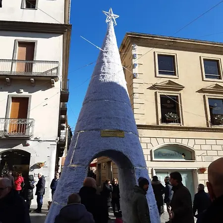 Loft Centro Storico Potenza