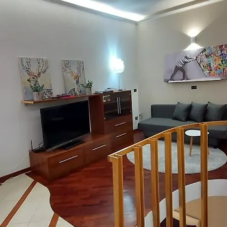 Loft Centro Storico