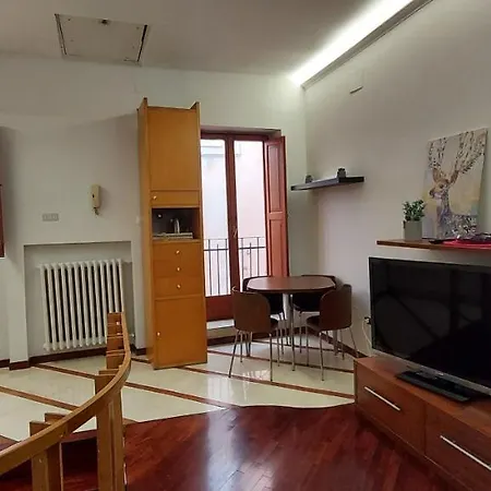Loft Centro Storico * Potenza