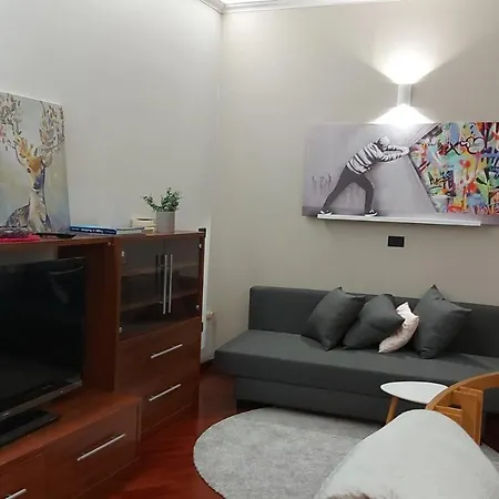Loft Centro Storico Potenza