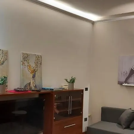 Apartment Loft Centro Storico Potenza