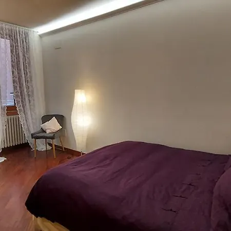 Loft Centro Storico Potenza