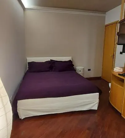 Loft Centro Storico Apartment