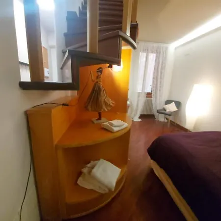 Loft Centro Storico