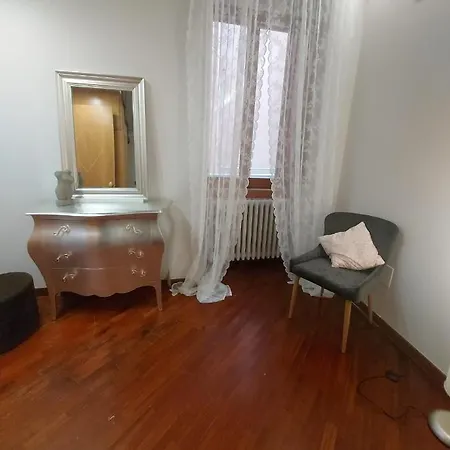 Loft Centro Storico *