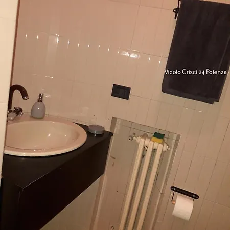 Apartment Loft Centro Storico