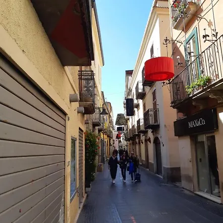 Apartment Loft Centro Storico
